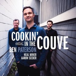 画像1: 輸入盤CD Ben Paterson ベン・ペイターソン /  Cookin’ In The Couve