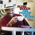 輸入盤CD Alvin Queen アルヴィン・クイーン /  The Jazzcup Cafe Blues, Live In Germany