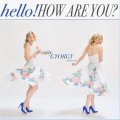 セミダブル紙ジャケット仕様CD Caity Gyorgy ケイティ・ジョージ /  Hello! How Are You?