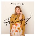 国内盤ＣＤ Caity Gyorgy ケイティ・ジョージ /  フィーチャリング