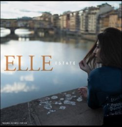 画像1: 完全限定国内盤LP ELLE エル /  Estate (LP)