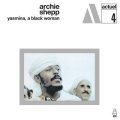 国内盤ＣＤ ARCHIE SHEPP アーチー・シェップ /  ヤスミナ、ア・ブラック・ウーマン