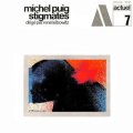 国内盤ＣＤ Michel Puig ミシェル・ピュイグ /  痕跡