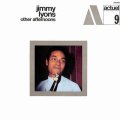 国内盤ＣＤ Jimmy Lyons ジミー・ライオンズ /  アザー・アフタヌーンズ