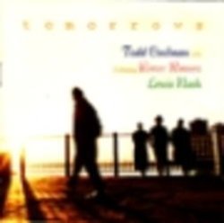 画像1: 限定最終入荷CD   TODD COOLMAN トッド・クールマン / Tomorrows