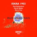 CD   ISKRA 1903  /  BUZZ SOUNDTRACK