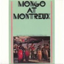 画像1: CD   Mongo Santamaria  モンゴサンタマリア     /  Mongo At Montreau