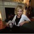 W紙ジャケットCD  NICKI PARROTT  ニッキ・パロット /   WINTER WONDERLAND  ウィンター・ワンダーランド