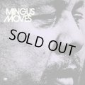 SHM-CD   CHARLES MINGUS  チャールス・ミンガス  /   Mingus Moves   ミンガス・ムーヴス
