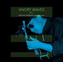 画像1: CD 高柳 昌行  MASAYUKI TAKAYANAGI   /  ANGRY WAVES VOL.1   アングリー・ウェーヴス VOL.1