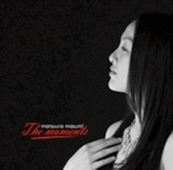 画像1: CD     松浦 真寿美   MASUMI  MATSUURA  / THE MOMENTS ザ・モーメンツ