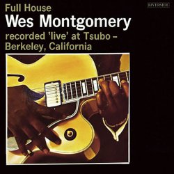 画像1: SHM-CD  WES MONTGOMERY   ウェス・モンゴメリー /  FULL HOUSE ＋３ フル・ハウス＋３