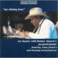 【STORYVILLE 復刻CD】 　ROY HAYNES  ロイ・ヘインズ   /  My Shining Hour  マイ・シャイニング・アワー