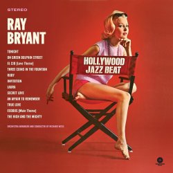 画像1: 【WAX TIME 500】完全限定輸入復刻 180g重量盤LP  Ray Bryant レイ・ブライアント / Hollywood Jazz Beat