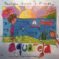 CD   PAULINHO GARCIA  &  FRIENDS ポリーニョ・ガルシア /  Aquarela  アクアレーラ〜君と僕のボサノヴァ