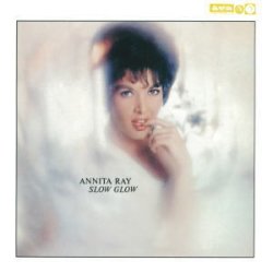 画像1: 国内盤ＣＤ Annita Ray アニタ・レイ /  スロウ・グロウ