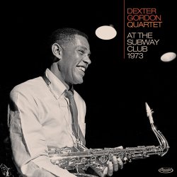 画像1: 【ELEMENTAL MUSIC】2枚組CD Dexter Gordon デクスター・ゴードン / At The Subway Club 1973