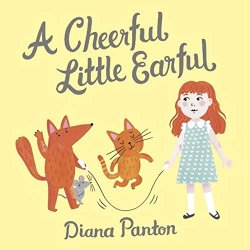 Diana Panton / A Cheerful Little Earful