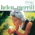 SHM-CD  HELEN  MERRILL  ヘレン・メリル  /  THE NEARNESS OF YOU  ザ・ニアネス・オブ・ユー