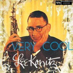 画像1: SHM-CD   LEE KONITZ リー・コニッツ /   VERY COOL  ヴェリー・クール