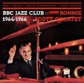 CD　 RONNIE SCOTT ロニー・スコット / BBC JAZZ CLUB SESSIONS 1964-1966