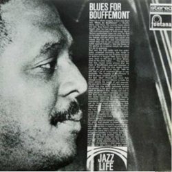 画像1: 2枚組CD  BUD POWELL  バド・パウエル  /   BLUES FOR BOUFFEMONT  + HOT HOUSE ブルース・フォー・ブフェモン+ホットハウス