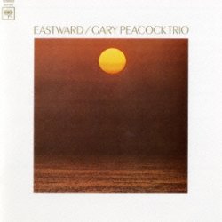 画像1: (極HiFiCD) CD  GARY PEACOCK  ゲイリー・ピーコック  /   EASTWARD  イーストワード