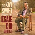 [SWING ALLEY] CD ESAIE CID QUINTET / THE KAY SWIFT SONGBOOK VOL.2