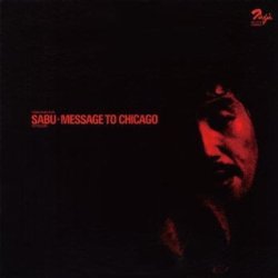 画像1: ［RECORD STORE DAY 商品］LP 豊住 芳三郎 / メッセージ・トゥ・シカゴ MESSAGE TO CHICAGO