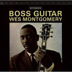 画像1: SHM-CD  WES MONTGOMERY   ウェス・モンゴメリー /  BOSS GUITAR＋２   ボス・ギター＋２ 