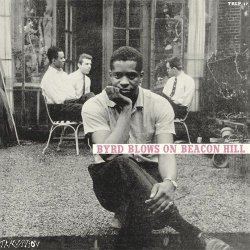 画像1: CD   DONALD BYRD  ドナルド・バード   /  BYRD  BLOEWS  ON  BEACON HILL  バード・ブロウズ・オン・ビーコン・ヒル