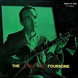 画像1: SHM-CD  JOHNNY SMITH  ジョニー・スミス /  THE JOHNNY SMITH FOURSOME VOL.1 ザ・ジョニー・スミス・フォーサム VOL.1