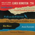 国内盤ＣＤ Elmer Bernstein エルマー・バーンスタイン /  バーンスタインのシネ・ジャズ