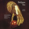 完全限定輸入復刻盤 180ｇ重量盤LP  BOB JAMES ボブ・ジェームス /  Two 