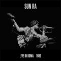 【送料込み価格設定商品】3LPBOX SET SUN RA サン・ラー  /  LIVE IN ROMA 1980