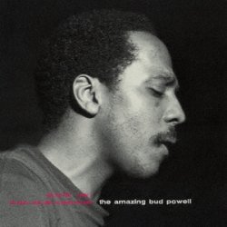 画像1: 完全限定輸入復刻盤 180g重量盤LP  BUD POWELL  バド・パウエル  /   AMAZING BUD POWELL, Vol. 1 