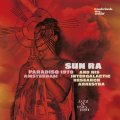 完全限定2枚組LP+BOOKLET SUN RA (SUN RA ARKESTRA) サンラ / PARADISO AMSTERDAM 1970