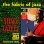画像1: 【JAZZ WORKSHOP】180g重量盤限定盤LP Yusef Lateef & His Jazz Quintet ユーセフ・ラティーフ & ヒズ・ジャズ・クインテット / The Fabric Of Jazz (1)