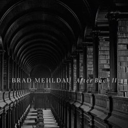 画像1: CD BRAD MEHLDAU ブラッド・メルドー / After Bach II