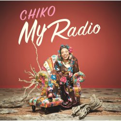 画像1: CD   CHIKO  /  My Radio