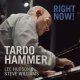 【バップ職人! タード・ハマー】CD TARDO HAMMER タード・ハマー / Right Now