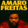 エキゾティック&イリュージョナルな唯一無二のメディテイティヴ音空間が細密に構築されるブラジル発フューチャー・アンビエント・ジャズの独創作　国内仕様輸入盤(日本語帯付)LP　AMARO FREITAS アマーロ・フレイタス / Y'Y イーエーイーエー