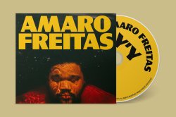 Amaro Freitas / Y'Y