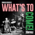 【STORYVILLE】CD GinmanBlachmanDahl (レナート・ギンマン(bass)トーマス・ブラックマン(drum) カーステン・ダール(piano)) / What's to Come!