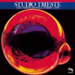 画像1: CD    JIM HALL  ジム・ホール  / STUDIO TRIESTE スタジオ・トリエステ