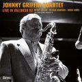 【STORYVILLE】CD Johnny Griffin ジョニー・グリフィン / Live In Valencia 92