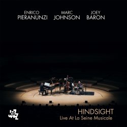 Enrico Pieranunzi / Hindsight
