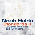 【SUNNYSIDE】CD Noah Haidu ノア・ハイデュ / Standards II