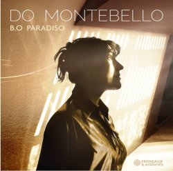 画像1: 【軽やかで柔らか & 優美な歌唱】CD DO MONTEBELLO ドゥ・モンテベッロ / B.O PARADISO