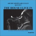 【STEEPLECHASE】180g重量盤LP Archie Shepp アーチー・シェップ / The House I Live In